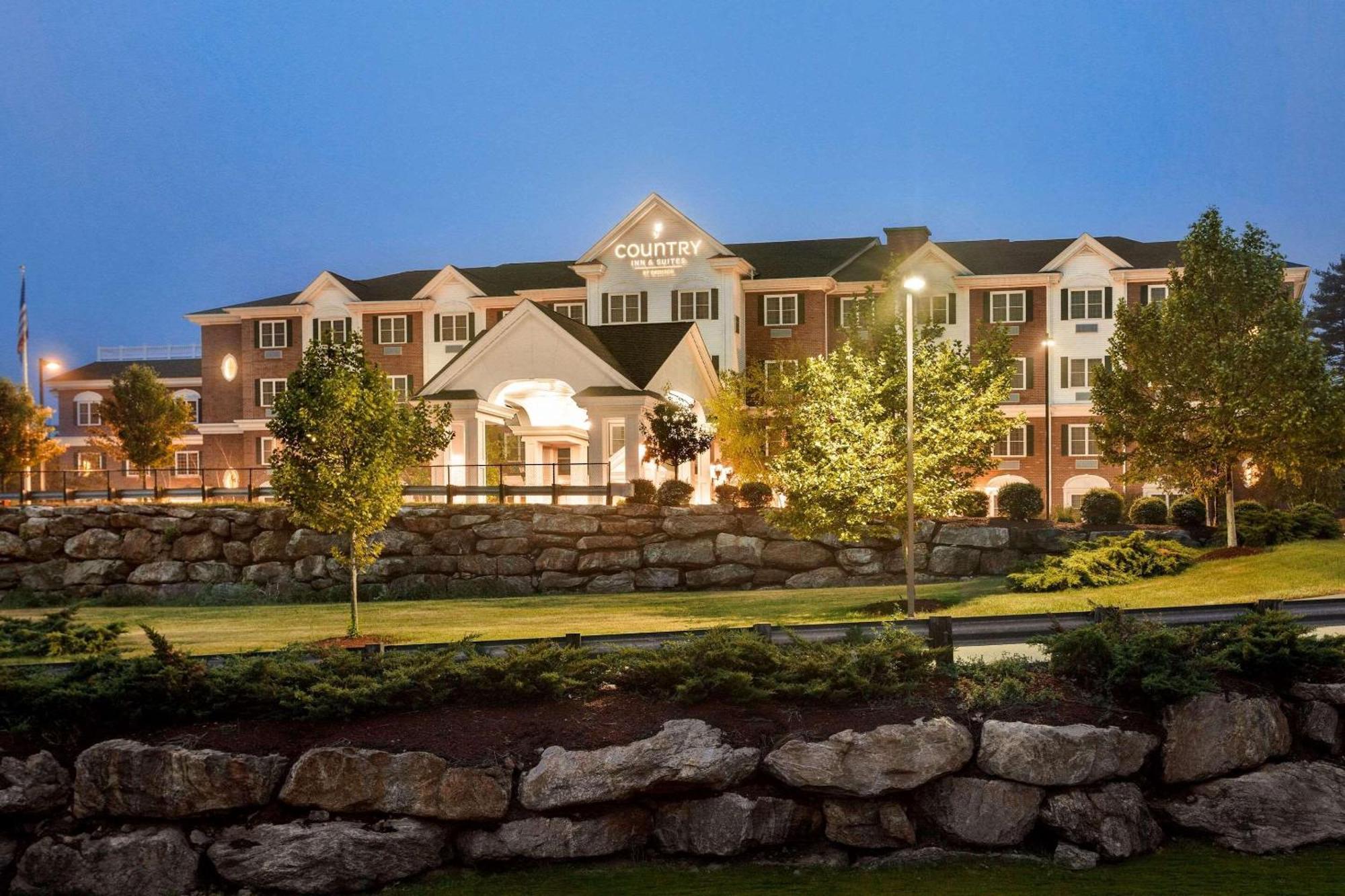 Four Points By Sheraton Bedford Manchester Airport Bagian luar foto