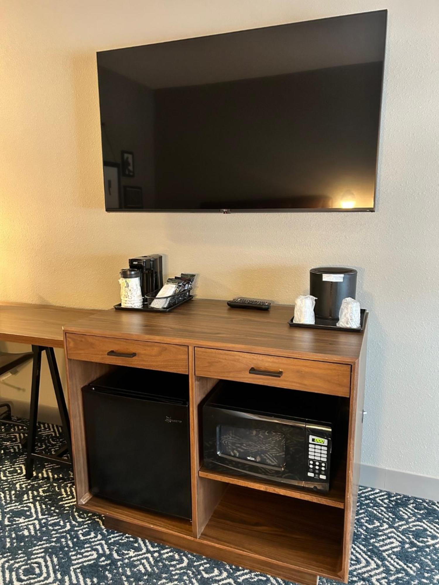 Four Points By Sheraton Bedford Manchester Airport Bagian luar foto