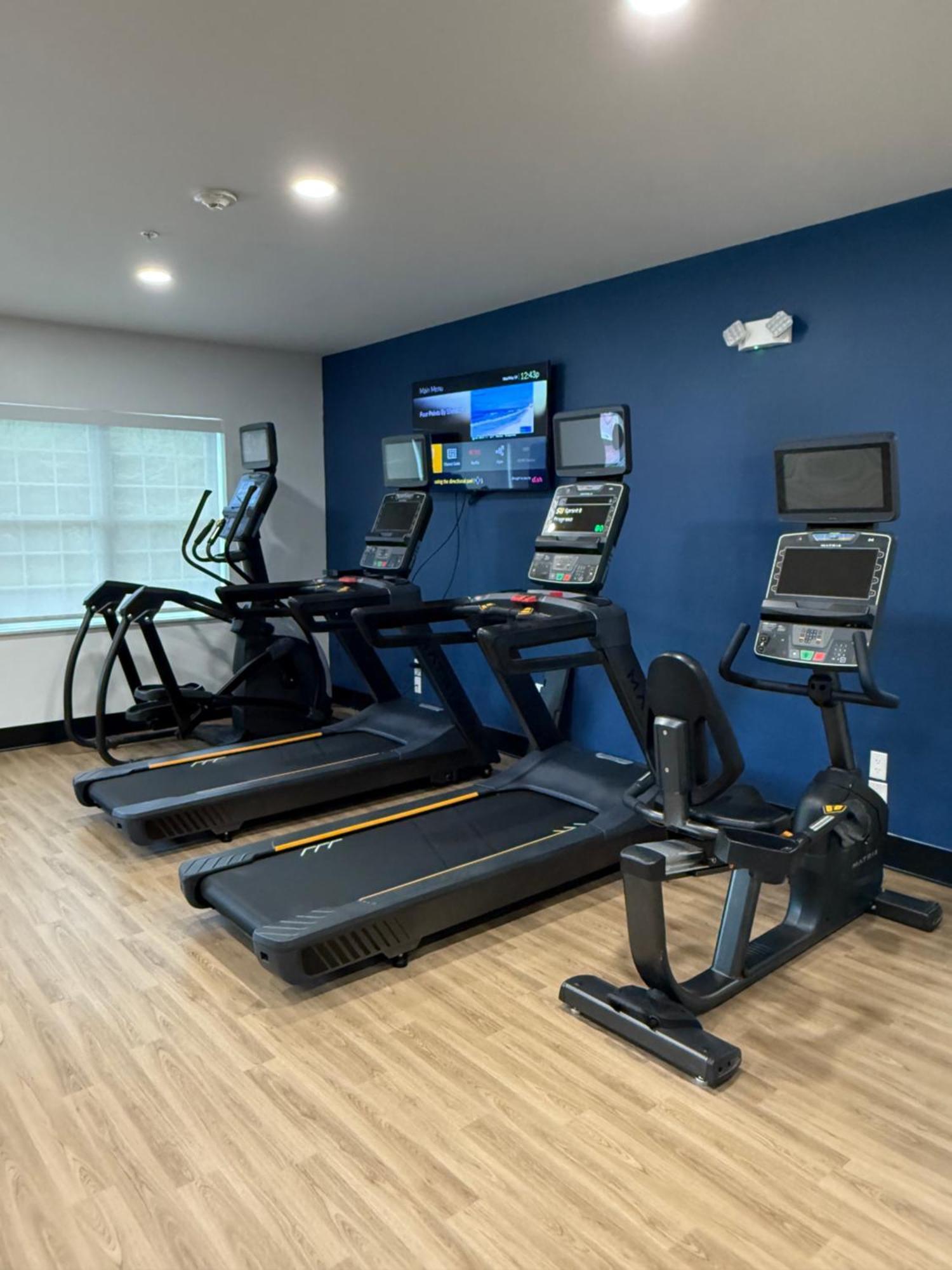 Four Points By Sheraton Bedford Manchester Airport Bagian luar foto