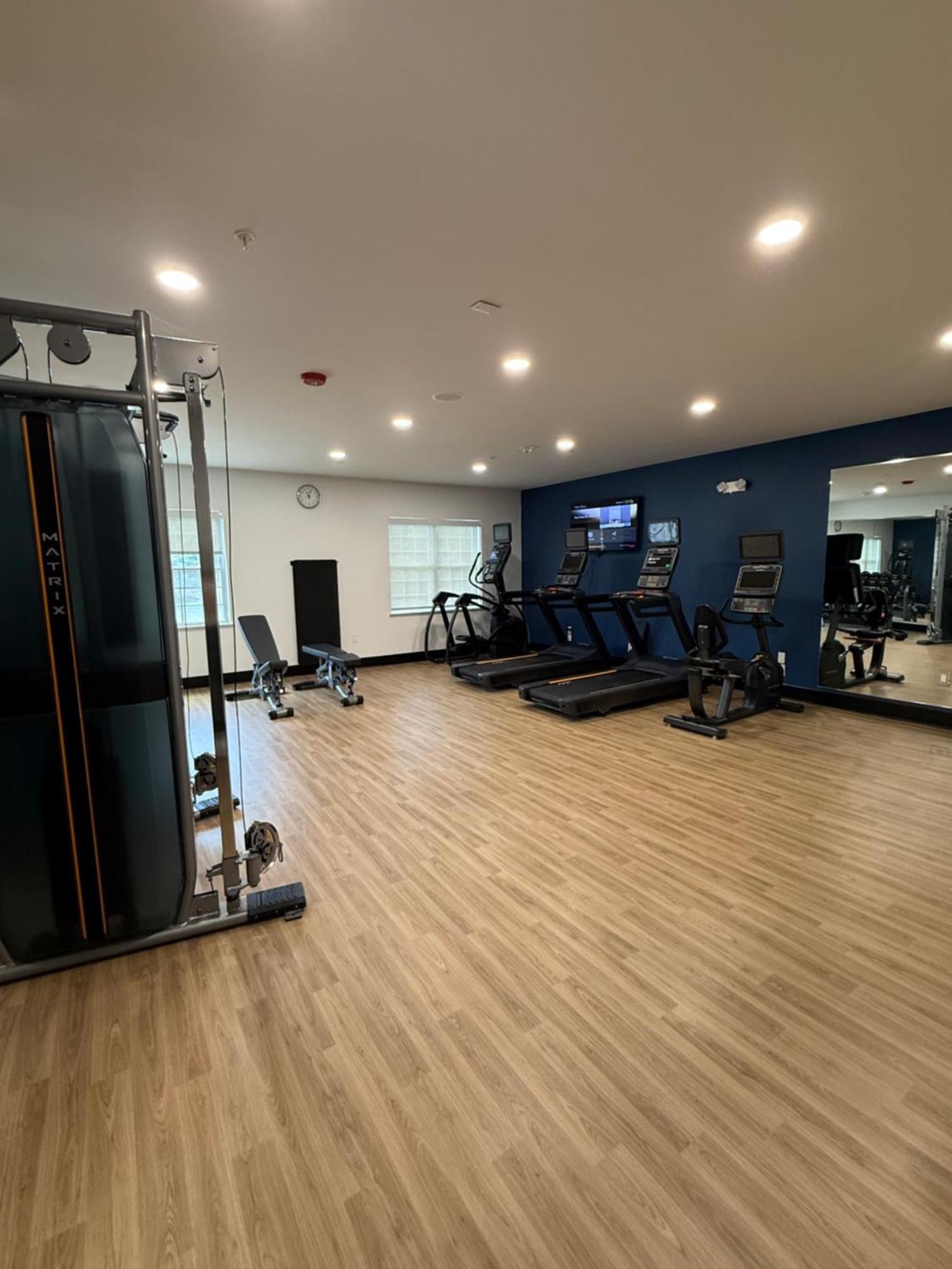 Four Points By Sheraton Bedford Manchester Airport Bagian luar foto