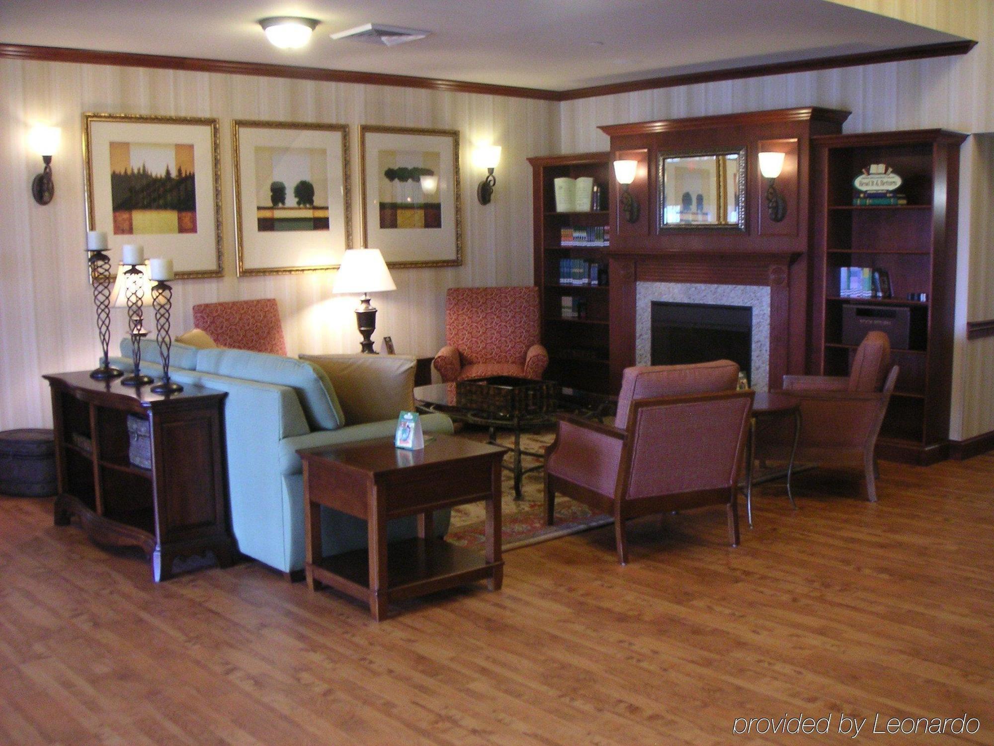 Four Points By Sheraton Bedford Manchester Airport Ruang foto