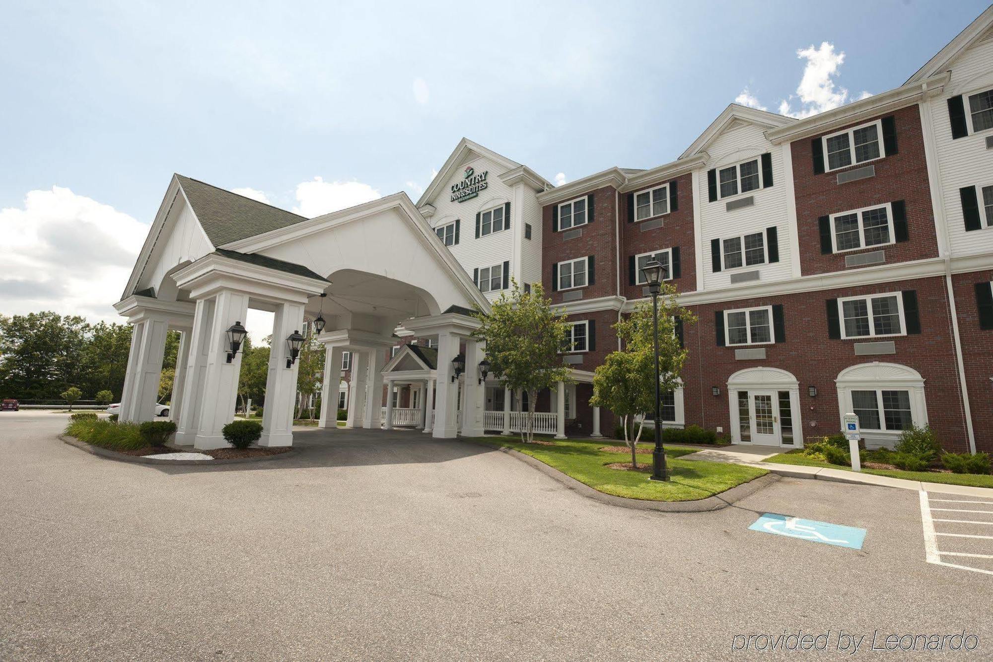 Four Points By Sheraton Bedford Manchester Airport Bagian luar foto