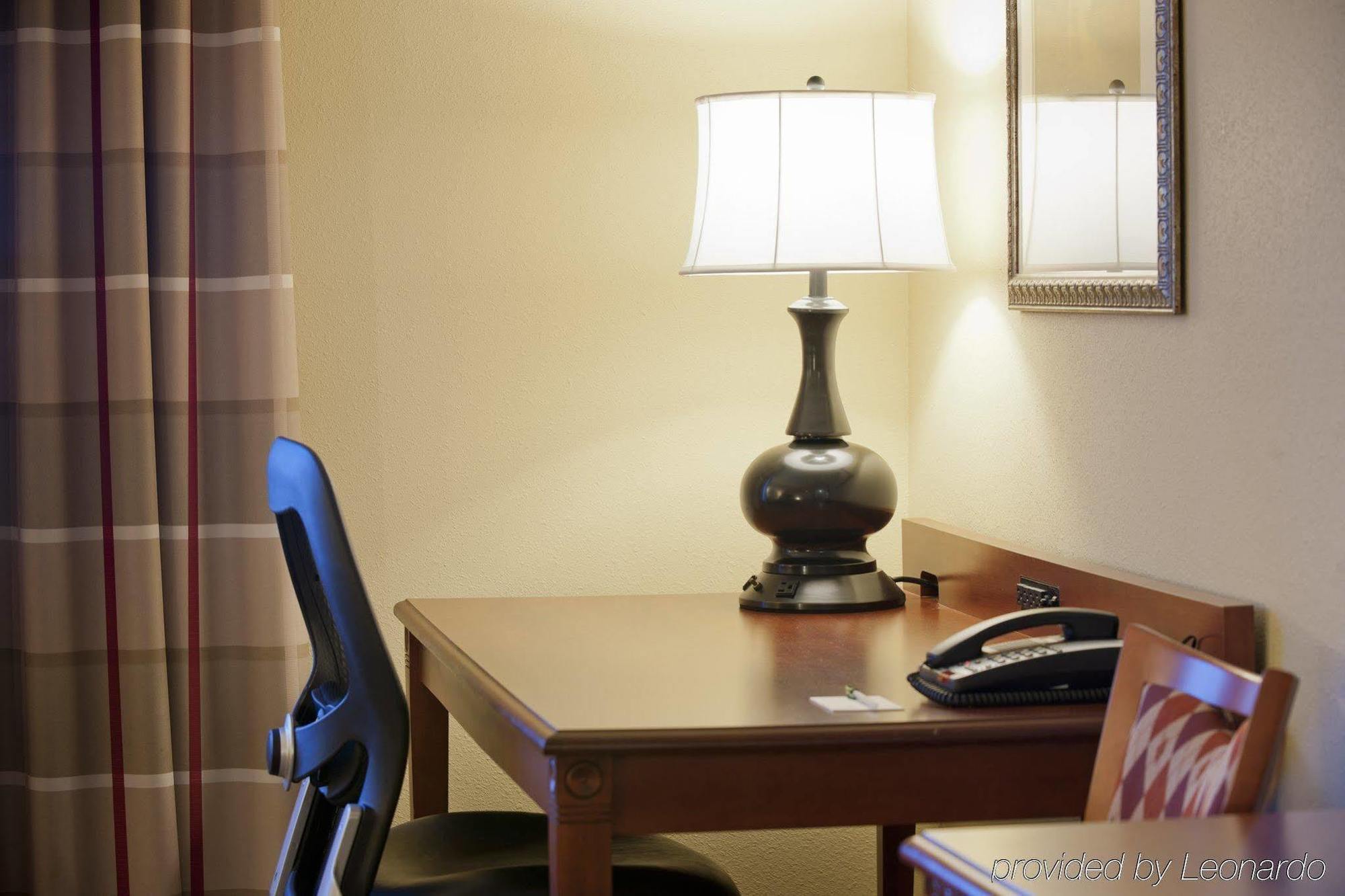 Four Points By Sheraton Bedford Manchester Airport Ruang foto