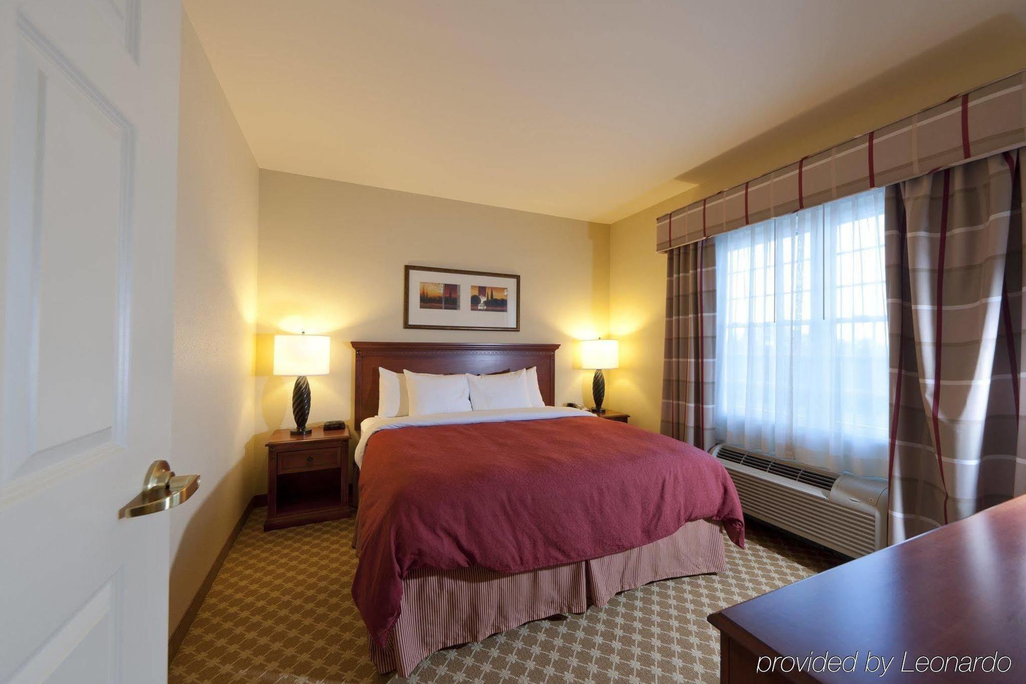 Four Points By Sheraton Bedford Manchester Airport Ruang foto