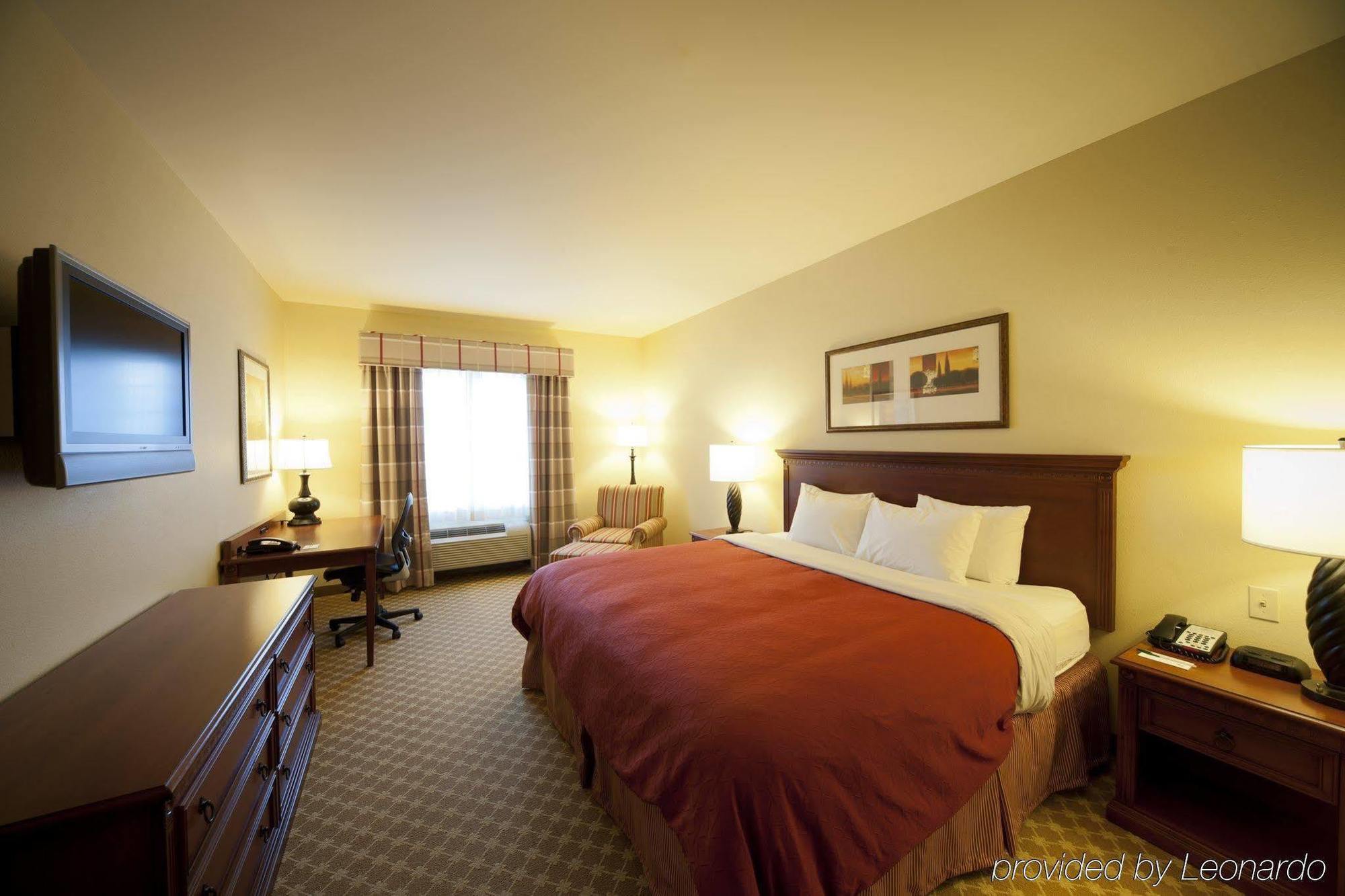 Four Points By Sheraton Bedford Manchester Airport Ruang foto